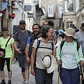 Galicia pone el foco en el turismo sostenible y en la relación con los residentes