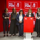 La oposición acusa a la Xunta de «degradar» Igualdade e imitar a Vox