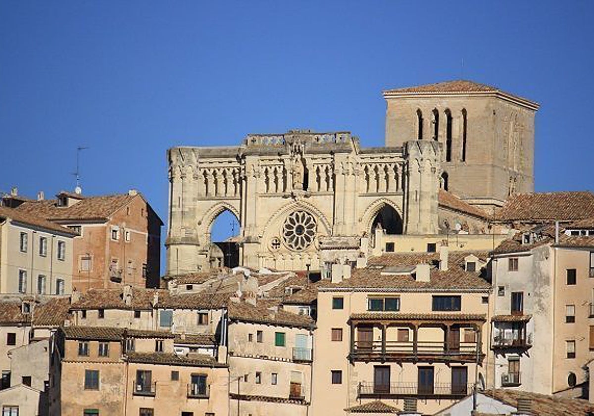 Un juego, visitas guiadas, encuentros con autores y música medieval cerrarán el Festival Las Casas Ahorcadas de Cuenca