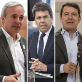 Aragón, Castilla y León y Valencia califican de «bulo» el informe sobre memoria enviado a la ONU por tres relatores