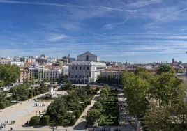 Madrid imperial