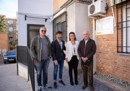 Las ayudas a la rehabilitación energética de casas en pueblos de menos de 5.000 habitantes aún se pueden solicitar