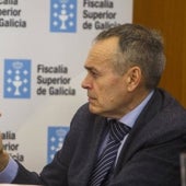Imagen - «La diferencia es abismal entre La Coruña y Pontevedra, y no hay ningún factor determinante que explique esa diferencia»