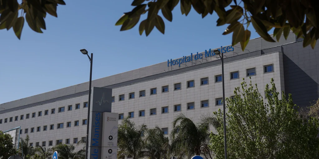 La reversión del Hospital de Manises a la gestión pública directa deja un único superviviente del  modelo Alzira 