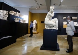 Córdoba o la cuna de los grandes anticuarios del Siglo de Oro