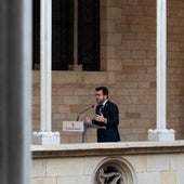 Suspenso general a la gestión de la Generalitat, incluso entre los votantes de ERC