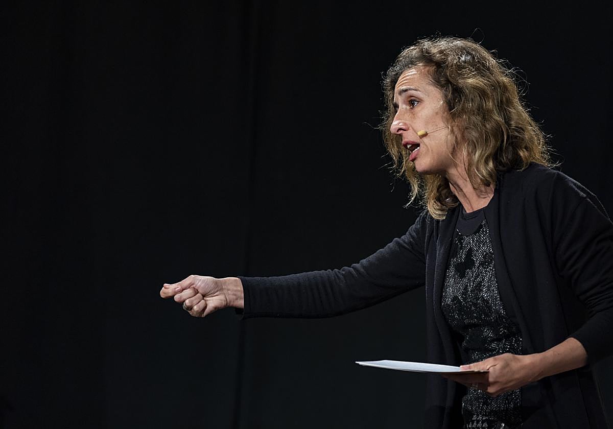 Este es el programa electoral de la CUP y Laia Estrada para las elecciones de Cataluña