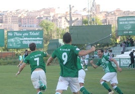 1-0: El Toledo vence al Villarrobledo y sigue con el 'play-off' en sus manos