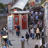 Cuatro millones de razones para pedir el tren del litoral