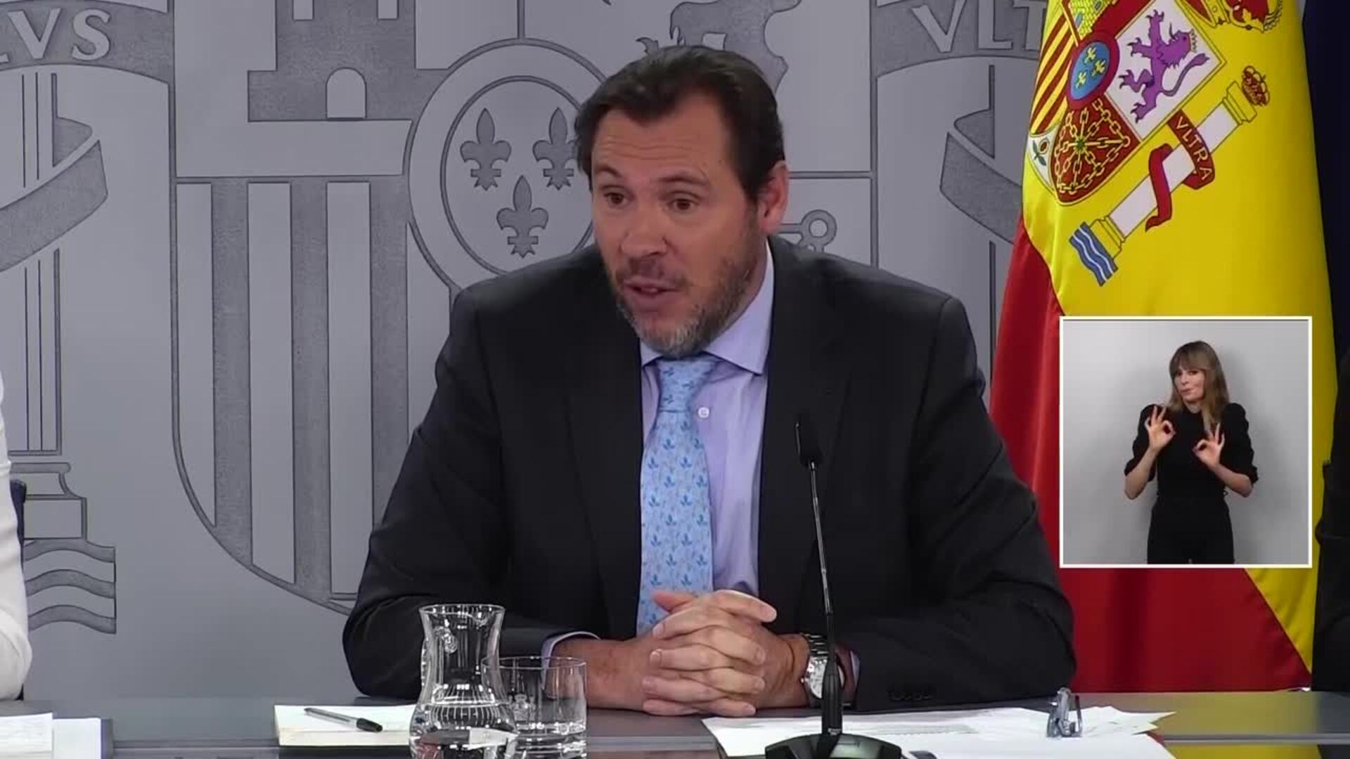 Puente dice que si hubiera sabido la repercusión de sus palabras de Milei no las habría dicho