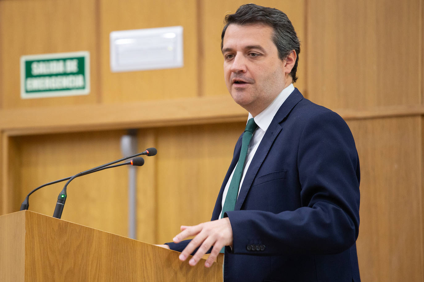 Fotos: La presentación de la Base Logística del Ejército de Tierra de Córdoba en Algeciras