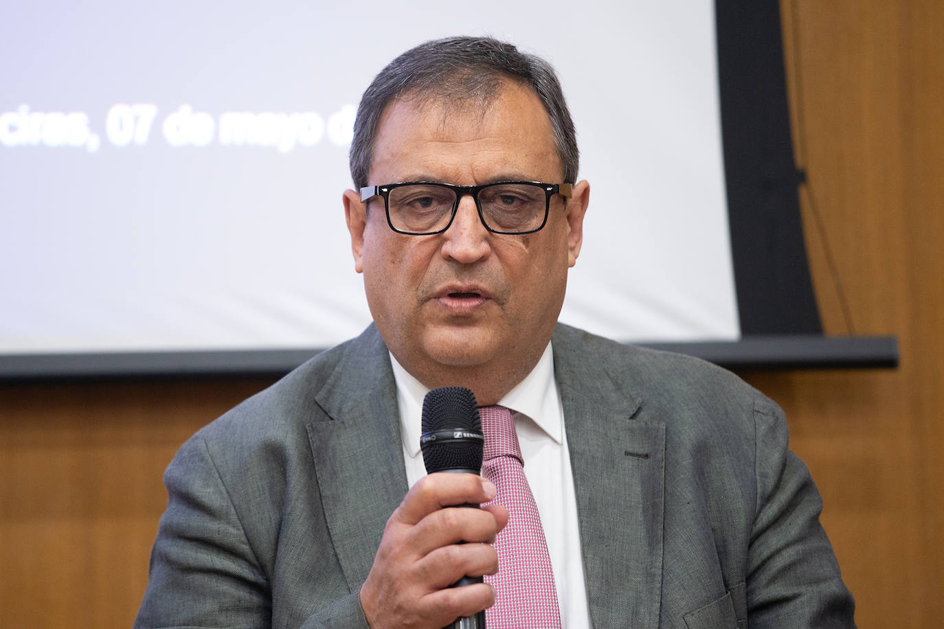 Fotos: La presentación de la Base Logística del Ejército de Tierra de Córdoba en Algeciras