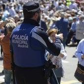 Dispositivo de seguridad en San Isidro 2024: más de 2.000 policías y 300 efectivos del Samur para vigilar las fiestas