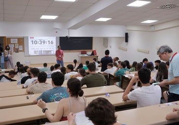 Matrícula Selectividad Andalucía 2024: fechas, precios y cómo presentarla