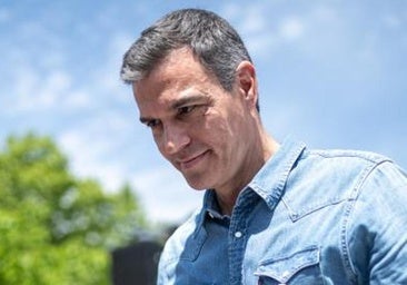 Los cuatro varapalos de la Junta Electoral Central a Pedro Sánchez por saltarse la neutralidad