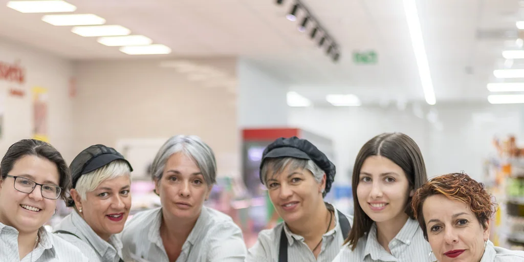 MasyMas oferta 300 empleos en sus supermercados para este verano en la Comunidad Valenciana y Murcia