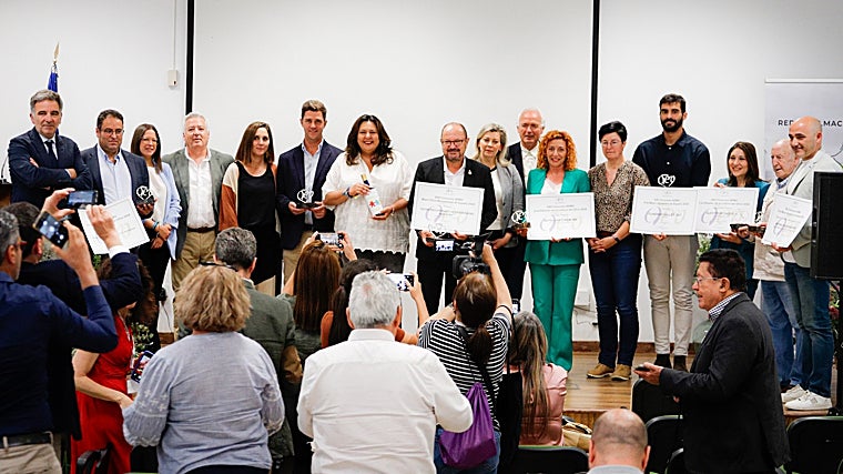 Feria del Olivo de Montoro: estos son los retos del aceite de oliva de calidad con la tecnología
