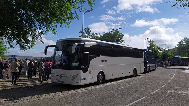 Por una tasa turística que dignifique la visita a Toledo