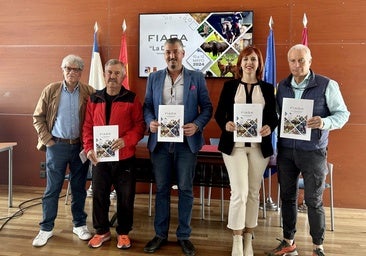 Talavera Ferial recupera después de 22 años la celebración de Fiaga