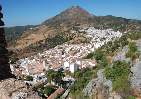 El mejor pueblo de la provincia de Málaga para vivir, según el periódico británico 'The Telegraph'