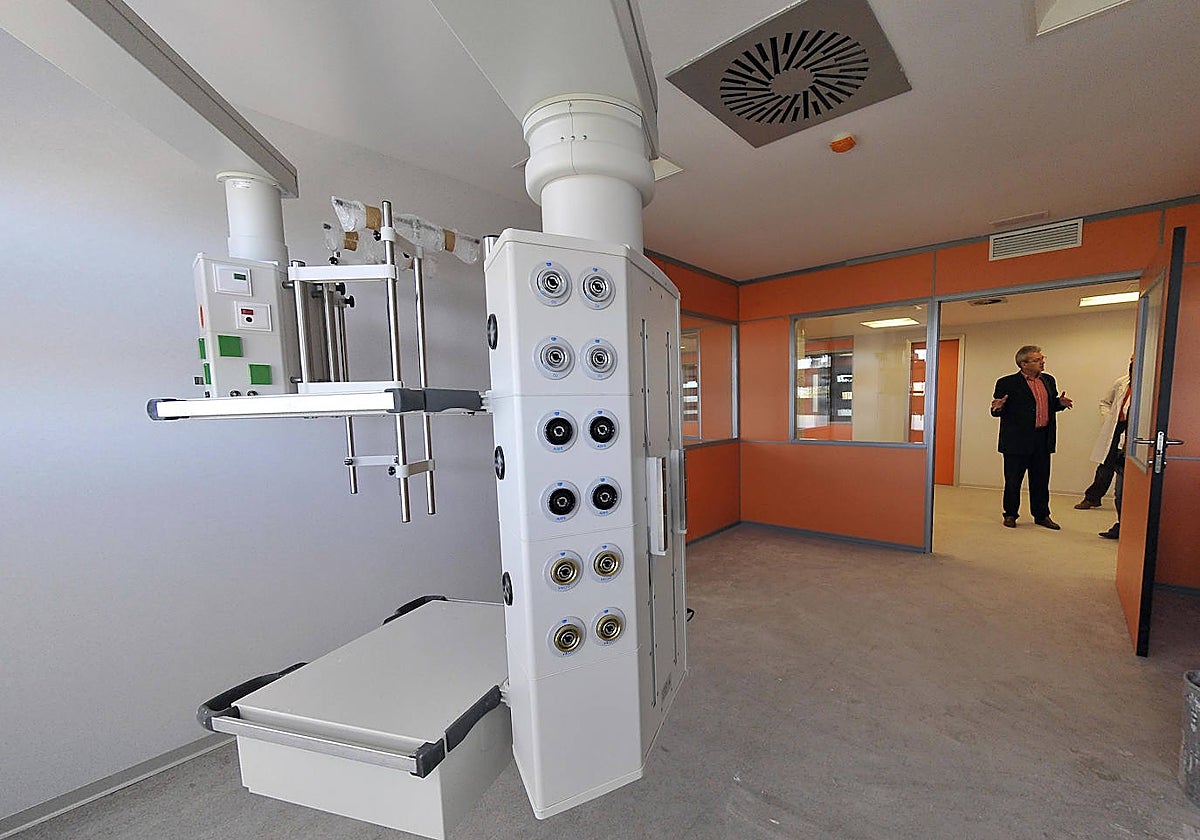 Castilla y León aumenta el grado de privatización de su sanidad, pero se mantiene en un nivel «intermedio»