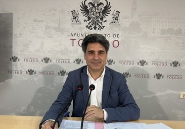 Luz verde al proyecto para la redacción del vial de conexión entre los barrios de Azucaica y el Polígono