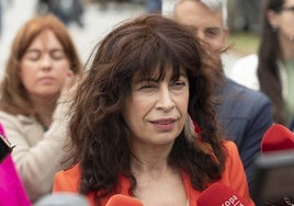 «Ha hecho un ridículo nacional»: la Generalitat insta a la ministra de Igualdad a pedir «perdón» por su «hipocresía»