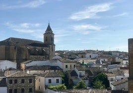 Investigan la muerte de una mujer de 74 años en extrañas circunstancias en Jaén