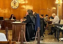 La justicia ordena que se repita el juicio al octogenario que mató a un ladrón en su casa Mallorca