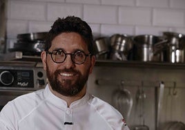 Germán Carrizo, nuevo embajador de Itac Professional