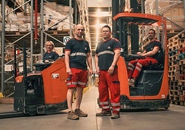 ID Logistics inicia un proceso de selección de talento para sus centros logísticos de Illescas