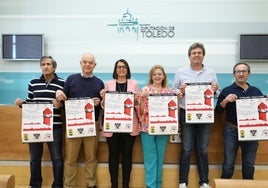 La VI Marcha Ciclista Menasalbas-Montes de Toledo homenajeará a Federico Martín Bahamontes