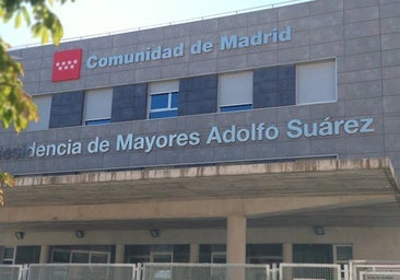 Nuevo archivo de una causa por fallecimiento en una residencia de mayores durante el Covid