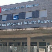 Nuevo archivo de una causa por fallecimiento en una residencia de mayores durante el Covid