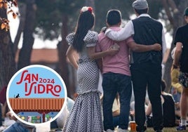 Programa San Isidro 2024: horario, fecha y lugar de las actividades y conciertos gratis