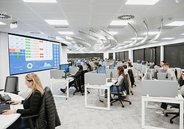 Barcelona escala posiciones en el escalafón mundial de destinos de negocio