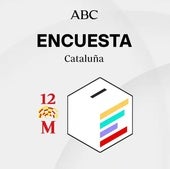 Estos son los resultados y el ganador de las elecciones en Cataluña según los últimos datos del CIS