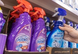 Los productos mejorados de Mercadona para luchar contra la suciedad y la cal incrustrada