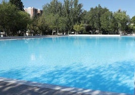 Cuándo abren las piscinas públicas de Madrid: dónde están, horario y precios