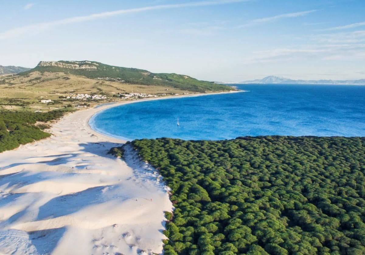 Estas son las mejores playas de Cádiz: ranking elaborado por la revista Traveler