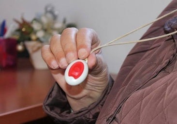El 70% de los usuarios de la teleasistencia son mujeres y se quiere llegar a 90.000 usuarios para 2028
