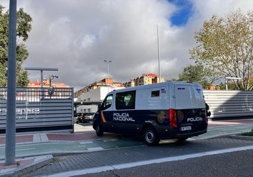 Liberadas dos mujeres y detenida una proxeneta que las trajo engañadas a a Valladolid y las obligó a prostituirse