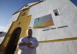 Parroquia de las Margaritas de Córdoba: 75 años de sustento social y espiritual de tres barrios