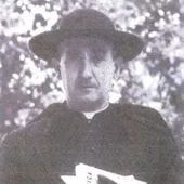 Imagen - Ángel Gómez fue el sacerdote que inició el largo camino social y evangelizador de la parroquia en 1949 