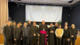 El arzobispo de Toledo escribe a los fieles de 23 parroquias ante su visita pastoral