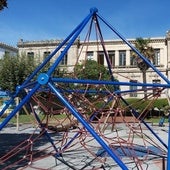 Niños y contaminación: la OMS suspende a los colegios coruñeses