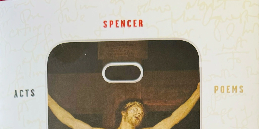 Hilario Barrero publica 5 poemas sobre Lorca del poeta Spencer Reece