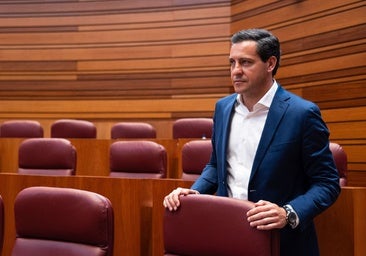 Raúl de Hoz: «Pedro Sánchez es lo peor que he visto en política en estos 25 años»