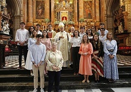 Más de veinte jóvenes y sacerdotes de Córdoba vivirán en verano una experiencia misionera en Hispanoamérica