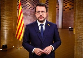 Estos fueron los resultados y votos de ERC en las elecciones de Cataluña de 2021